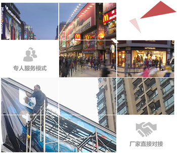 獨創(chuàng)設計師專人服務模式，讓您省心省力